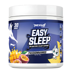 Nexus Easy Sleep