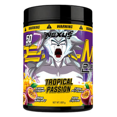 Nexus Sports Nutrition PER4M 2.0