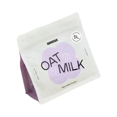 Nimbus Oat Milk Powder