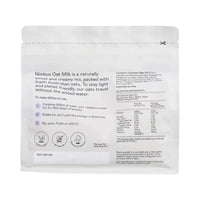 Nimbus Oat Milk Powder