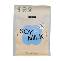 Nimbus Soy Milk Powder | Mr Vitamins