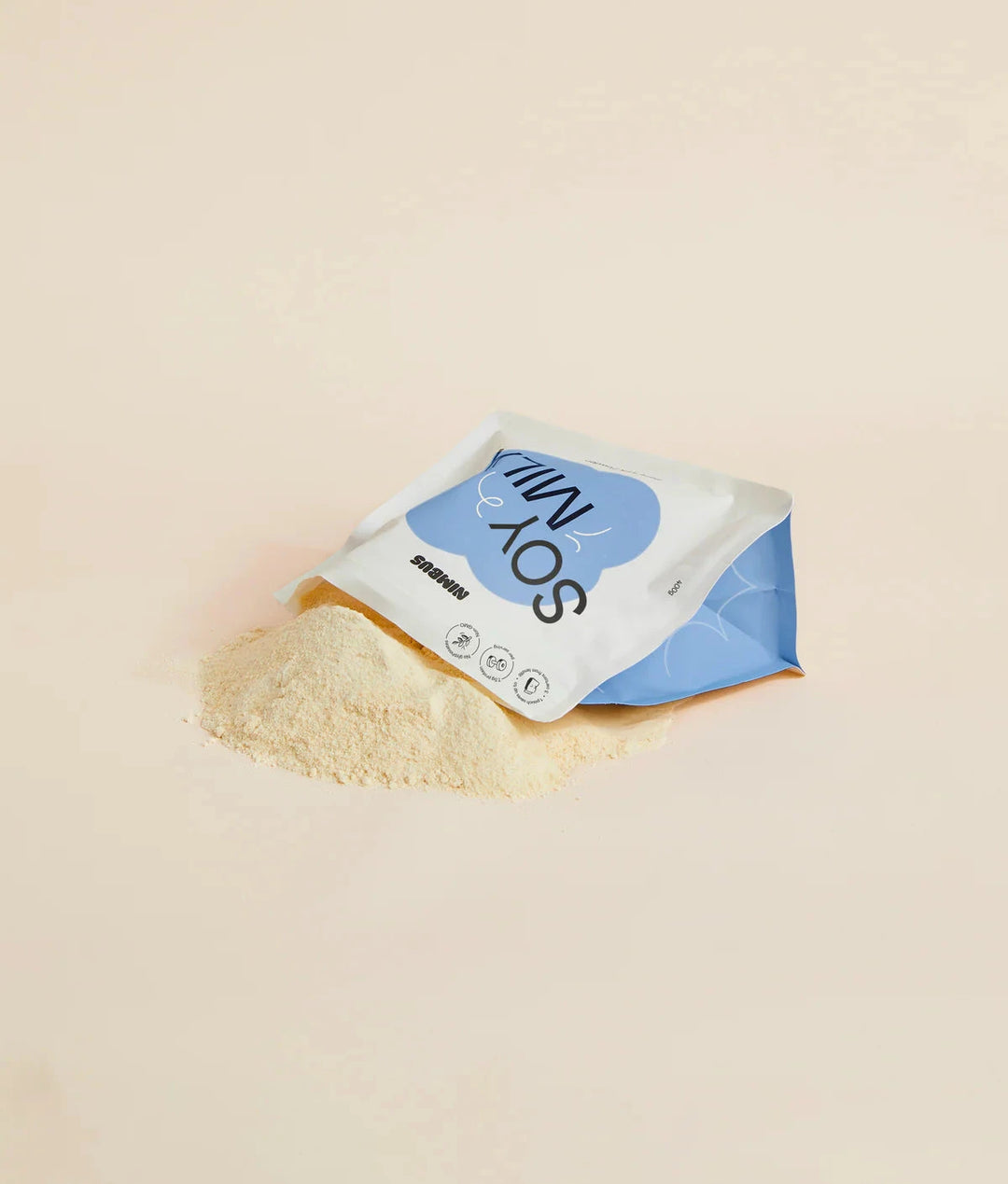 Nimbus Soy Milk Powder