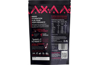Niulife Hydrate Electrolyte Powder Kiwifruit and Strawberry
