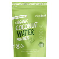 Niulife Organic Coconut Water Powder