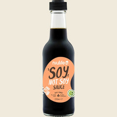 Niulife Soy Not Soy Sauce