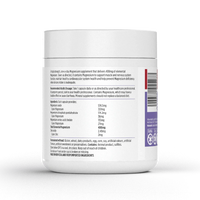 NL MAGNESIUM COMPLETE FORTE | Mr Vitamins