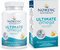 Nordic Naturals Ultimate Omega