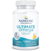 Nordic Naturals Ultimate Omega