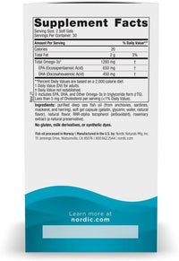 Nordic Naturals Ultimate Omega