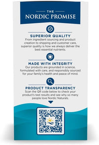 Nordic Naturals Ultimate Omega
