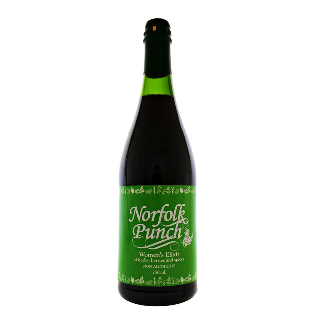 Norfolk Punch Womens Elixir