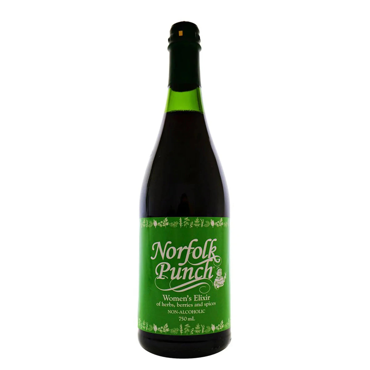 Norfolk Punch Womens Elixir