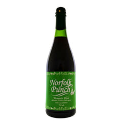 Norfolk Punch Womens Elixir