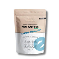 Not Coffee Now Marine Collagen | Mr Vitamins