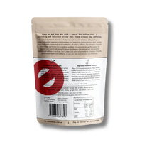 Not Coffee Sticky Chai