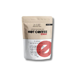 Not Coffee Sticky Chai