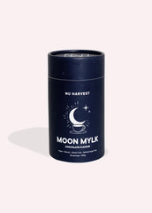 NU HARVEST MOON MYLK CHOCOLATE 200G
