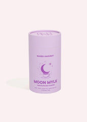 NU HARVEST MOON MYLK CHOCOLATE MALT 200G