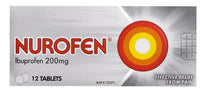 Nurofen Tablets | Mr Vitamins