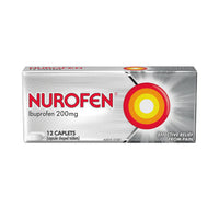 Nurofen Zavance 256mg Tablets | Mr Vitamins