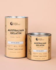 Nutra Naturals Australian Gelatin