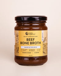 Nutra Naturals Beef Bone Broth Concentrate | Mr Vitamins