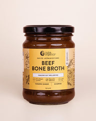 Nutra Naturals Beef Bone Broth Concentrate