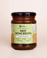 Nutra Naturals Beef Bone Broth Concentrate