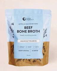 Nutra Naturals Beef Bone Broth Hearty Original
