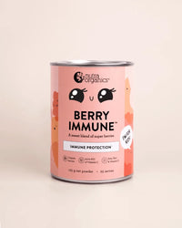 Nutra Naturals Berry Immune | Mr Vitamins