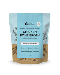 Nutra Naturals Chicken Bone Broth Homestyle Original
