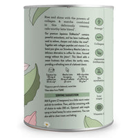 Nutra Naturals Collagen Latte | Mr Vitamins
