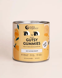 Nutra Naturals Gutsy Gummies | Mr Vitamins