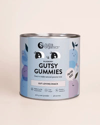Nutra Naturals Gutsy Gummies | Mr Vitamins