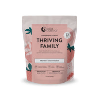 Nutra Naturals Thriving Family | Mr Vitamins