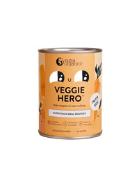 Nutra Naturals Veggie Hero | Mr Vitamins