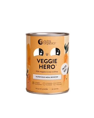 Nutra Naturals Veggie Hero