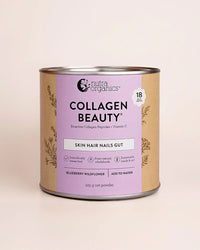 Nutra Organics Collagen Beauty Blueberry Wildflower | Mr Vitamins
