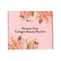 Nutra Organics Elevate Your Collagen Beauty Routine Pack | Mr Vitamins