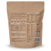 NUTRA ORGANICS Organic Whey Protein Chocolate 750g | Mr Vitamins