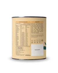 Nutra Organics Veggie Hero Kids | Mr Vitamins