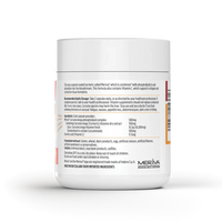 Nutralife Bio-Curcumin Turmeric 16500 Plus | Mr Vitamins