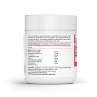 Nutralife Co-Q-Max 150mg | Mr Vitamins