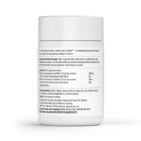 Nutralife Cranberry 50000 | Mr Vitamins