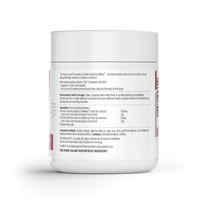 Nutralife Cranberry 50000 | Mr Vitamins