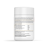 Nutralife Debloat & Detox | Mr Vitamins