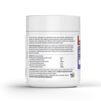 Nutralife Deep Sleep+Relaxation | Mr Vitamins