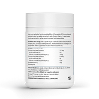 Nutralife Grapeseed 50000mg | Mr Vitamins