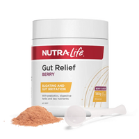 Nutralife Gut Relief Berry | Mr Vitamins