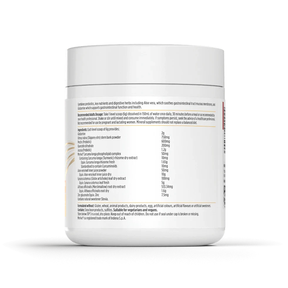 Nutralife Gut Relief With Prebiotics Powder | Mr Vitamins